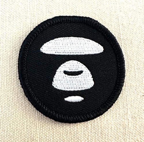 Bathing ape embroidered - bathing,