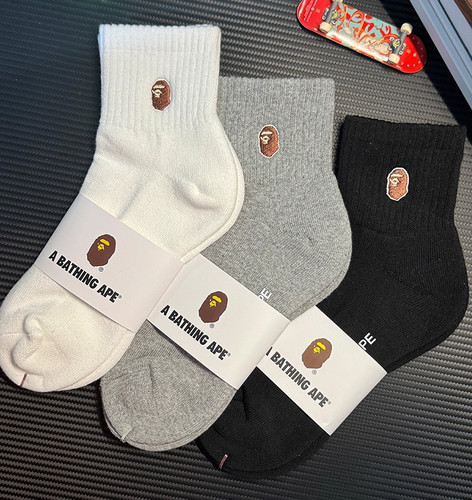 Bape bathing ape head - a,