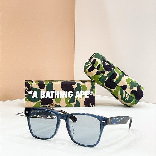 Bathing ape bs13022 square - bathing,